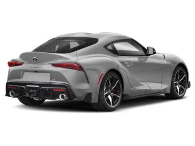 2022 Toyota GR Supra 3.0