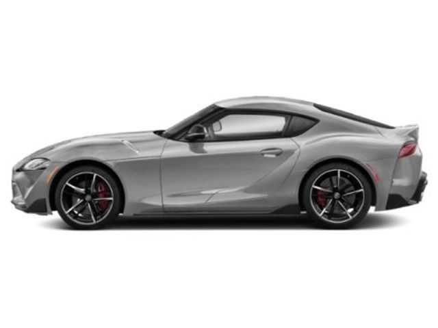 2022 Toyota GR Supra 3.0