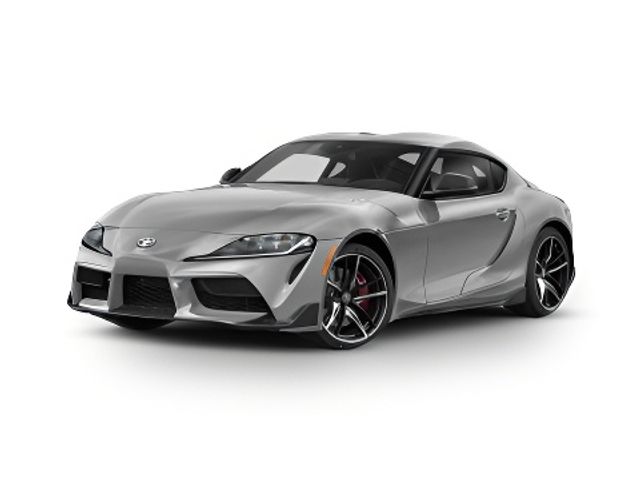 2022 Toyota GR Supra 3.0