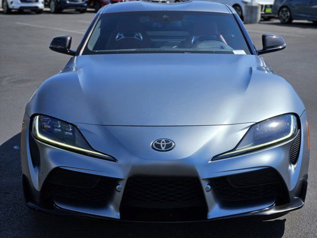 2022 Toyota GR Supra 3.0 Premium