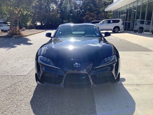 2022 Toyota GR Supra 3.0 Premium