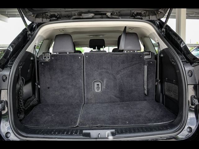 2022 Toyota Highlander L