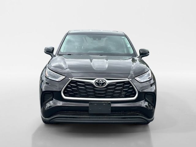 2022 Toyota Highlander L