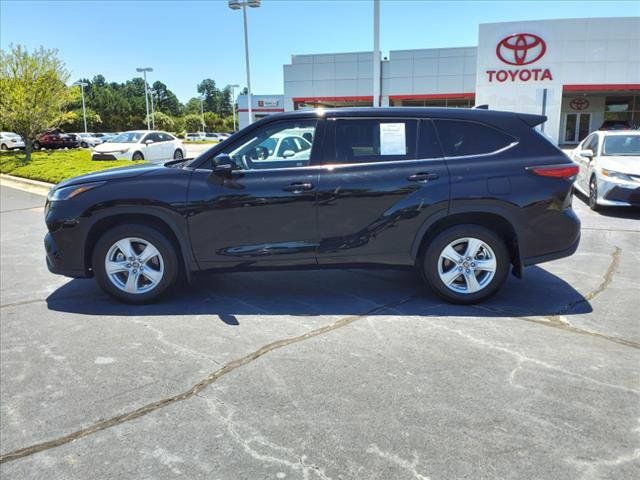 Used Toyota Highlander For Sale Near Me | Auto Navigator