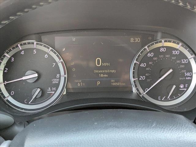 Used 2022 Toyota Highlander XLE For Sale in Tempe, AZ | Capital