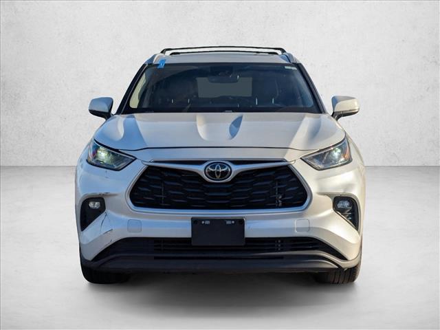 Used 2022 Toyota Highlander XLE For Sale in Tempe, AZ | Capital