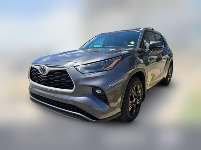 Used 2022 Toyota Highlander XLE For Sale in Layton, UT | Auto