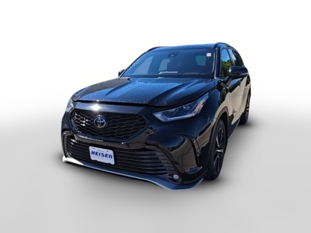 Used Toyota Highlander XSE For Sale in Milwaukee, WI | Auto Navigator