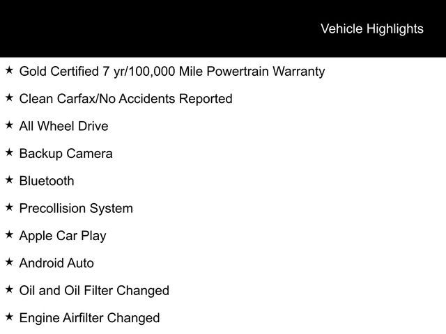 2022 Toyota Highlander Hybrid LE