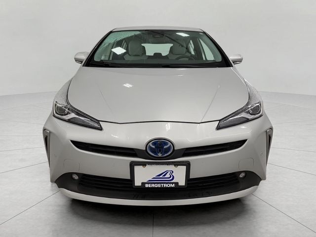 2022 Toyota Prius 