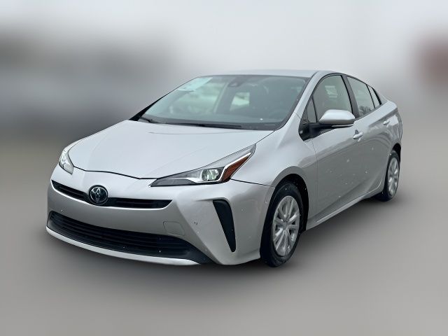 2022 Toyota Prius