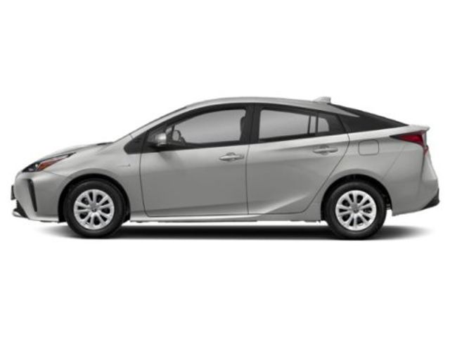 2022 Toyota Prius Limited