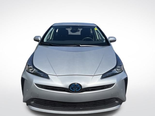 2022 Toyota Prius 