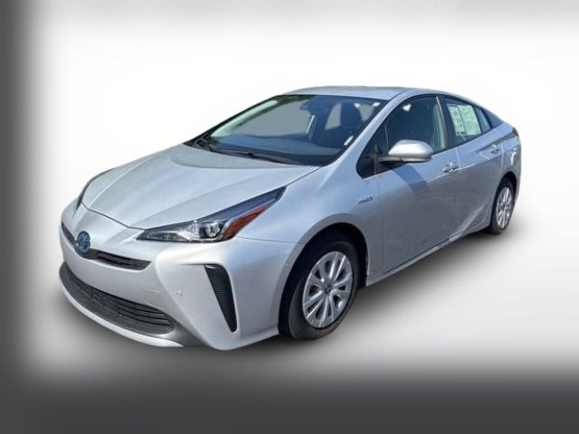 2022 Toyota Prius 