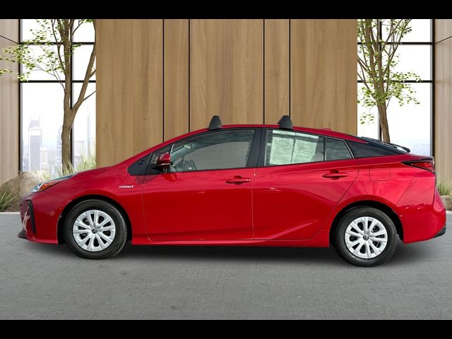 2022 Toyota Prius LE