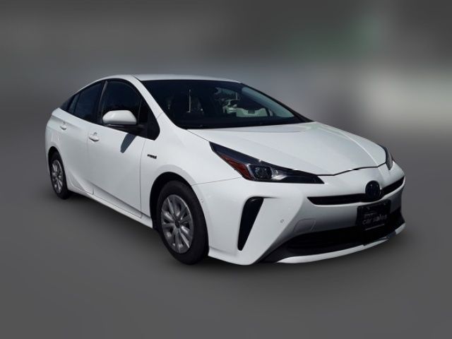 2022 Toyota Prius 