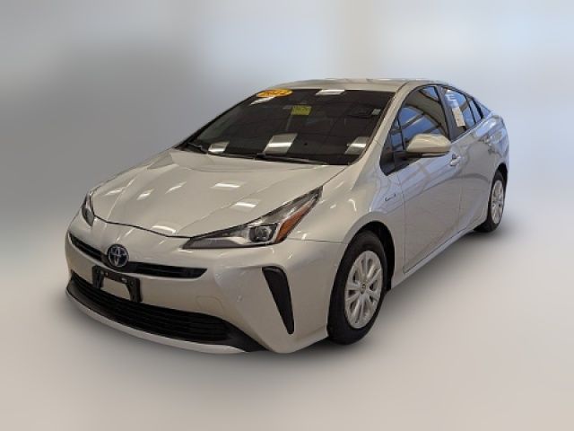 2022 Toyota Prius LE