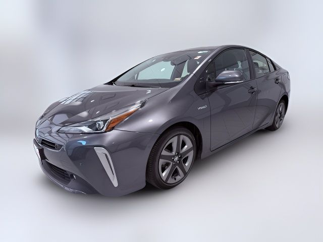 2022 Toyota Prius Limited