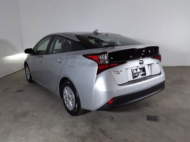 2022 Toyota Prius 