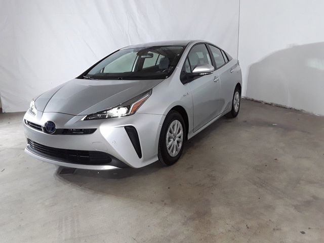 2022 Toyota Prius 