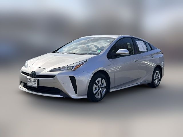 2022 Toyota Prius Limited