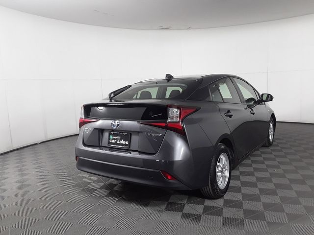 2022 Toyota Prius 