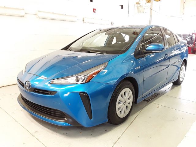 2022 Toyota Prius 