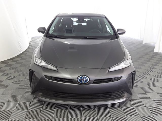 2022 Toyota Prius 