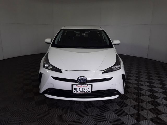 2022 Toyota Prius 