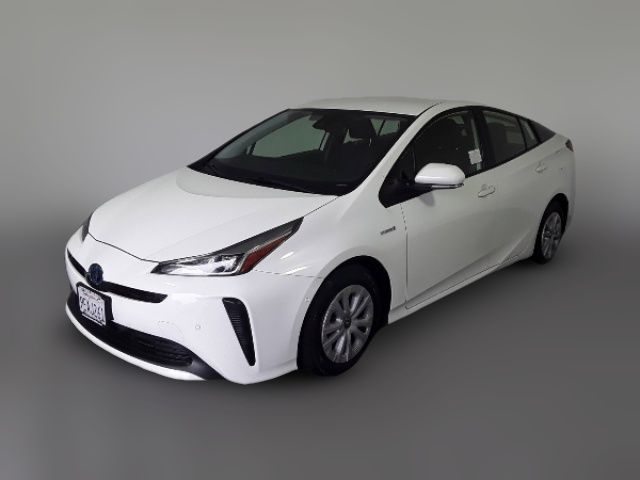 2022 Toyota Prius 