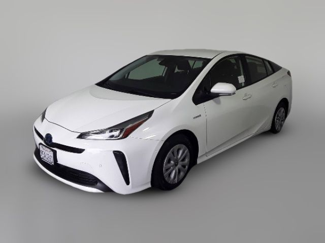 2022 Toyota Prius 