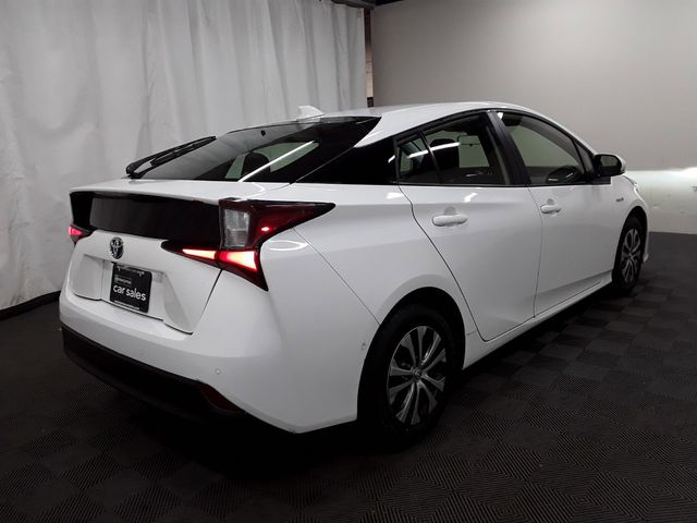 2022 Toyota Prius 