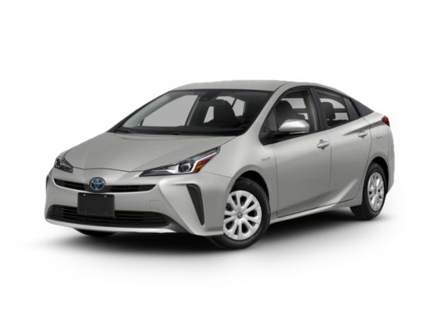 2022 Toyota Prius 