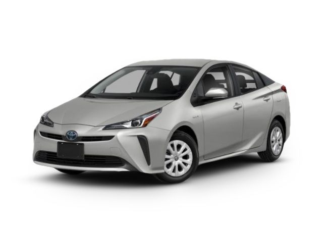 2022 Toyota Prius 