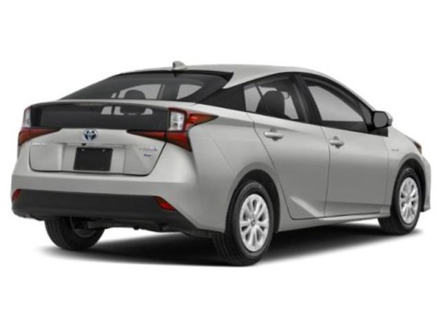 2022 Toyota Prius 