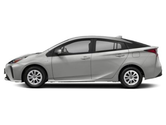 2022 Toyota Prius 