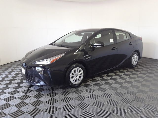 2022 Toyota Prius 