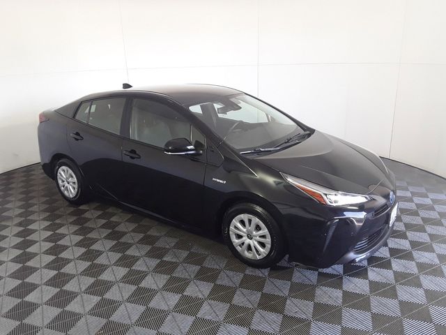 2022 Toyota Prius 