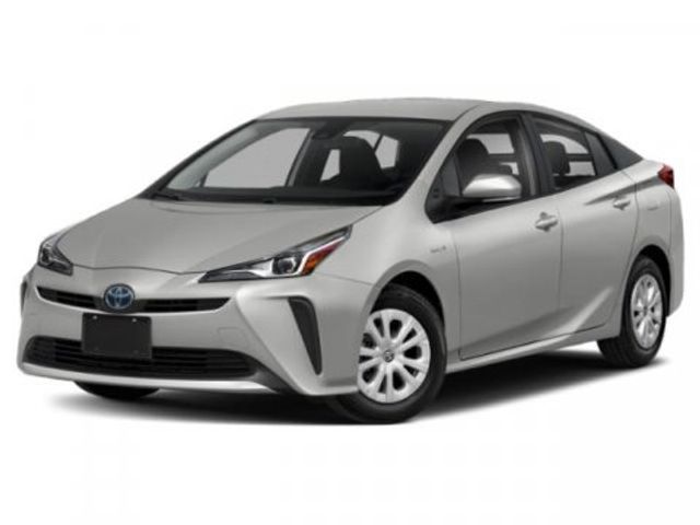 2022 Toyota Prius 