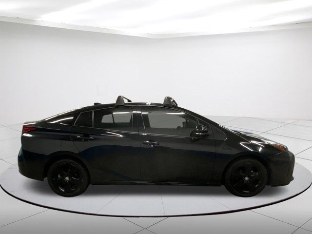 2022 Toyota Prius L Eco