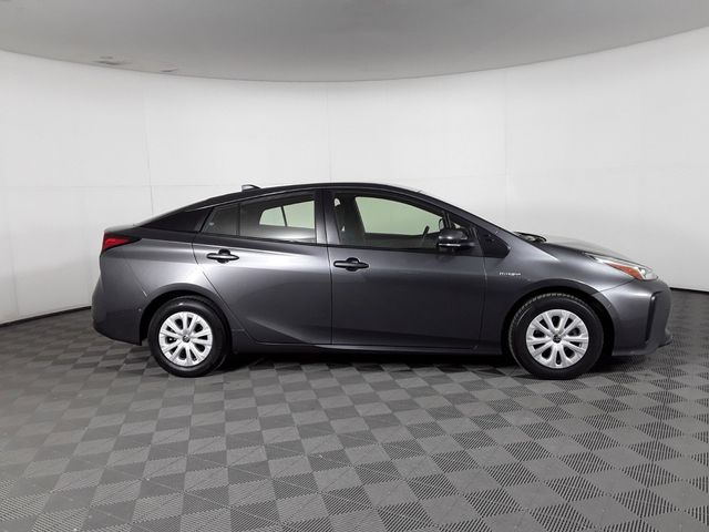 2022 Toyota Prius 