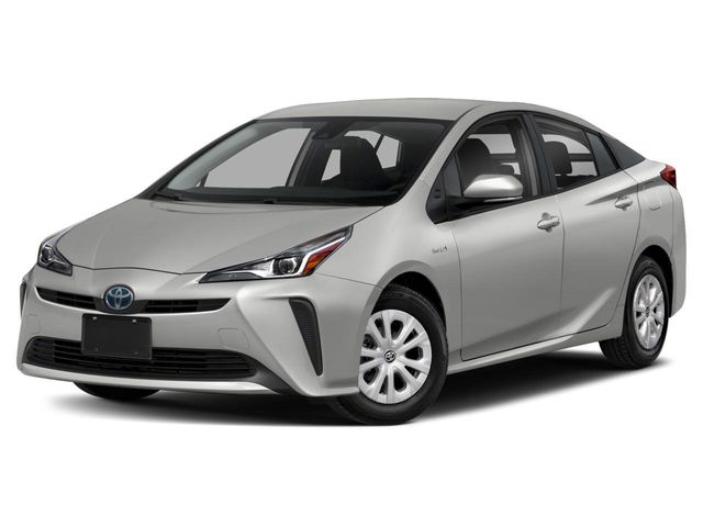 2022 Toyota Prius 