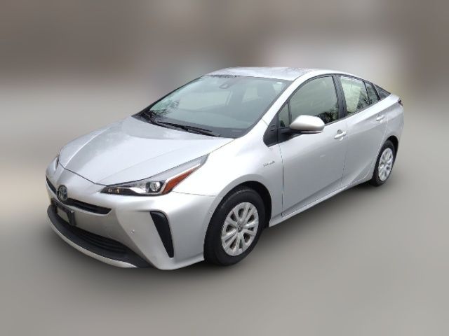 2022 Toyota Prius 