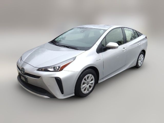 2022 Toyota Prius 