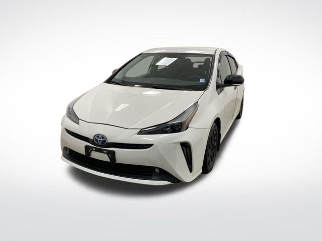 2022 Toyota Prius XLE