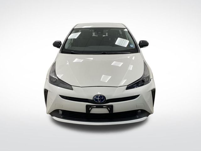 2022 Toyota Prius XLE