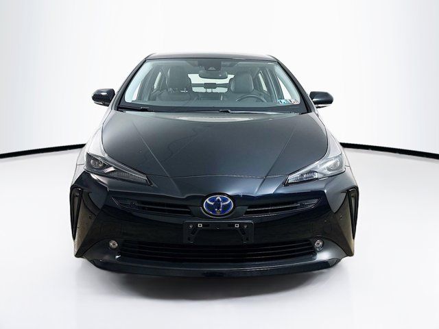 2022 Toyota Prius 