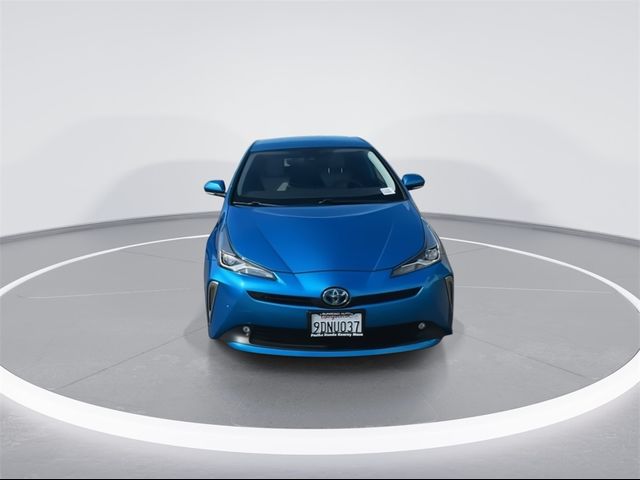 2022 Toyota Prius 