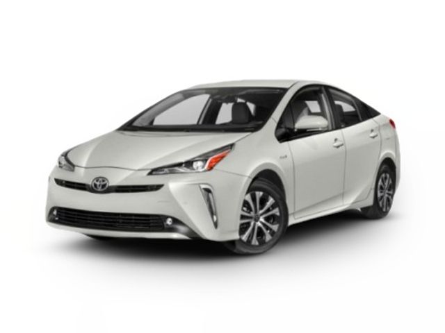 2022 Toyota Prius 