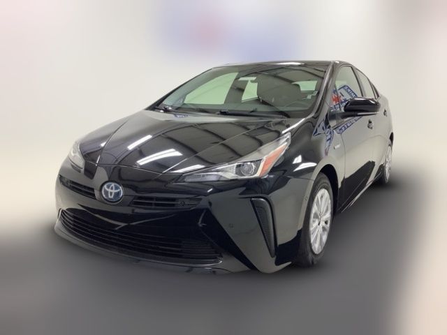 2022 Toyota Prius L Eco